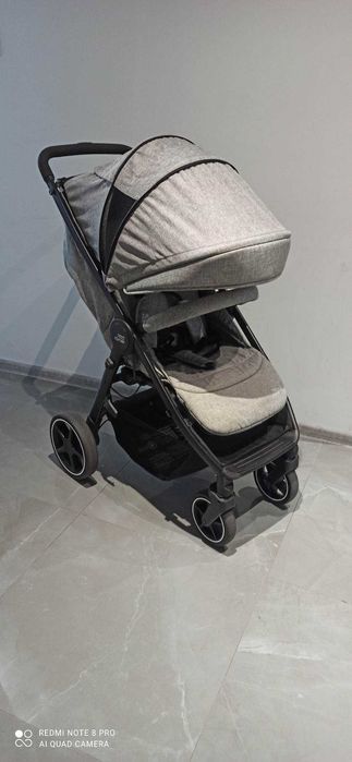 Spacerówka Britax Römer