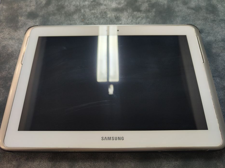 Tablet Samsung Galaxy Tab note 10.1