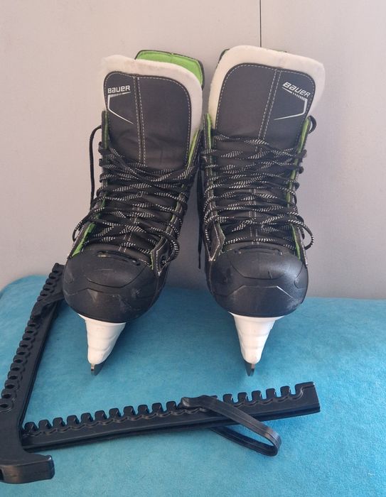 Łyżwy hokejowe Bauer X-LS Sr rozmiar 41