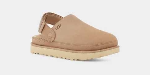 UGG Goldenstar Clog тапки босоножки взуття