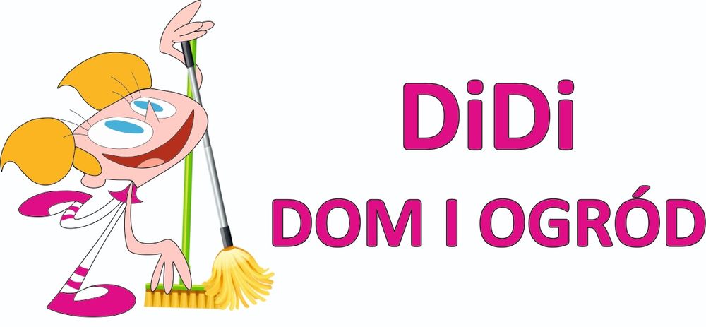 Mycie okien, sprzątanie mieszkań i domów