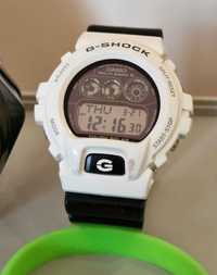 Zegarek G shock GW 6900GW 7ER Limitowana edycja DW 6900 Solar Panda