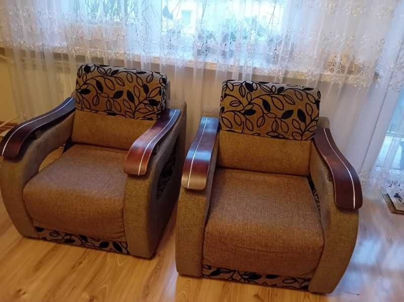Kanapa+ 2 fotele