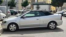 Opel Astra G Cabrio 2002