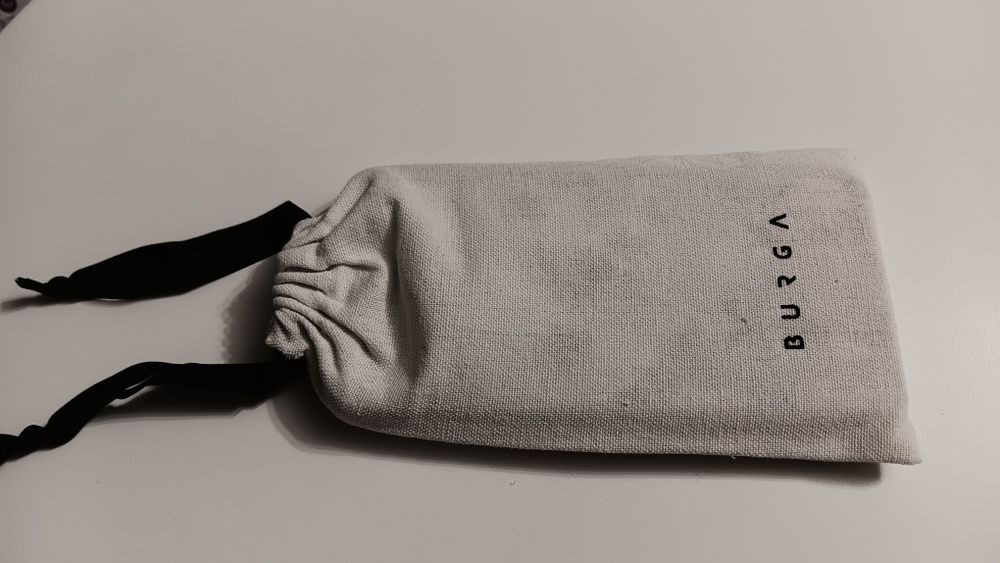 Etui Burga na Samsung Galaxy S25 Ultra