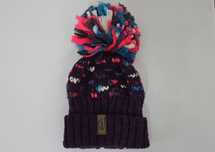 Czapka damska Wedze narty snowboard