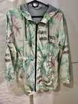 LETNIA KURTKA  typu; parka - rozmiar: M/L