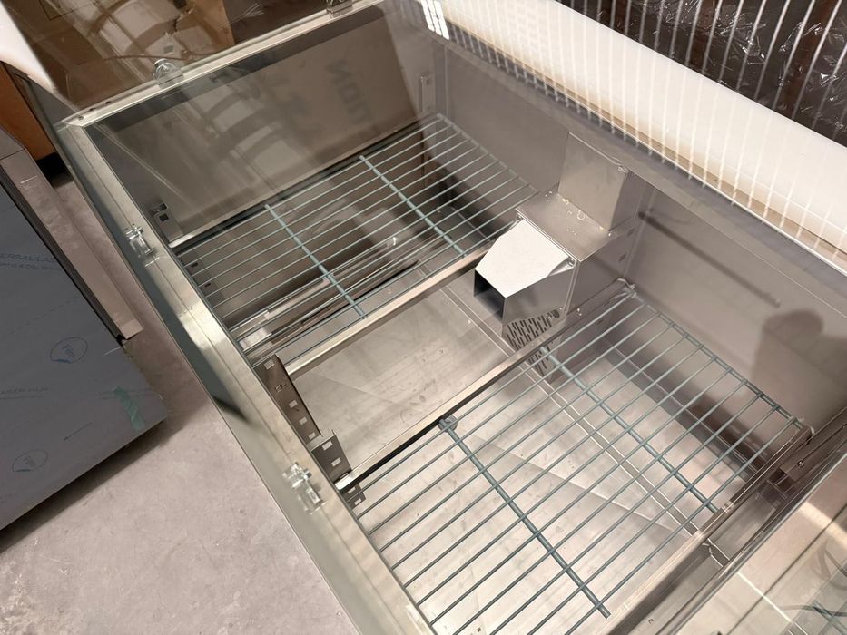 Lada chłodnicza Stalgast 832222