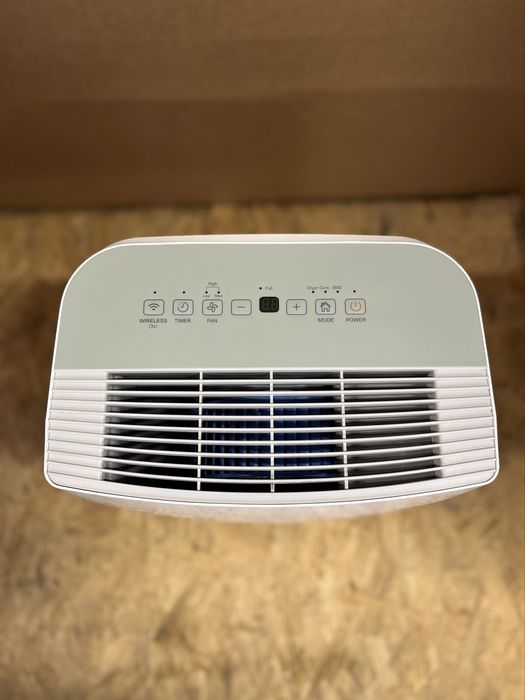 Comfee MDDF-20DEN7-WF Osuszacz Powietrza 360 W 230