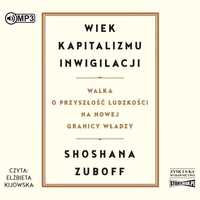 Wiek Kapitalizmu Inwigilacji Audiobook