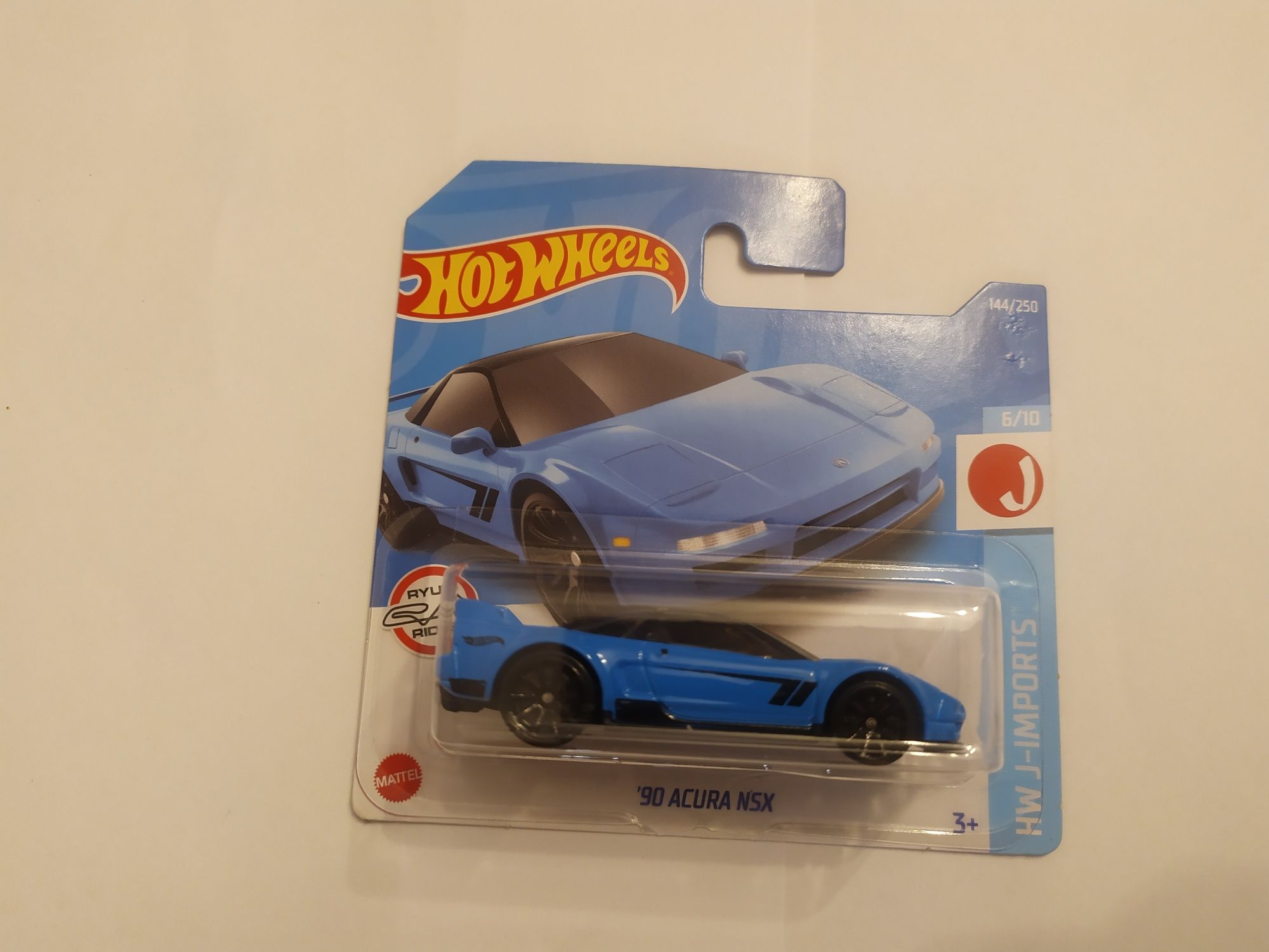 Hot wheels koenigsegg