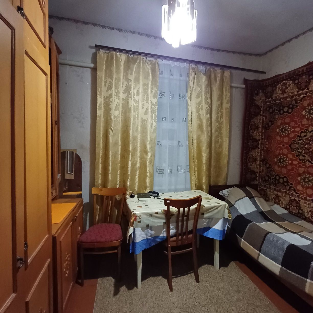 Оренда для студентів (хлопців)