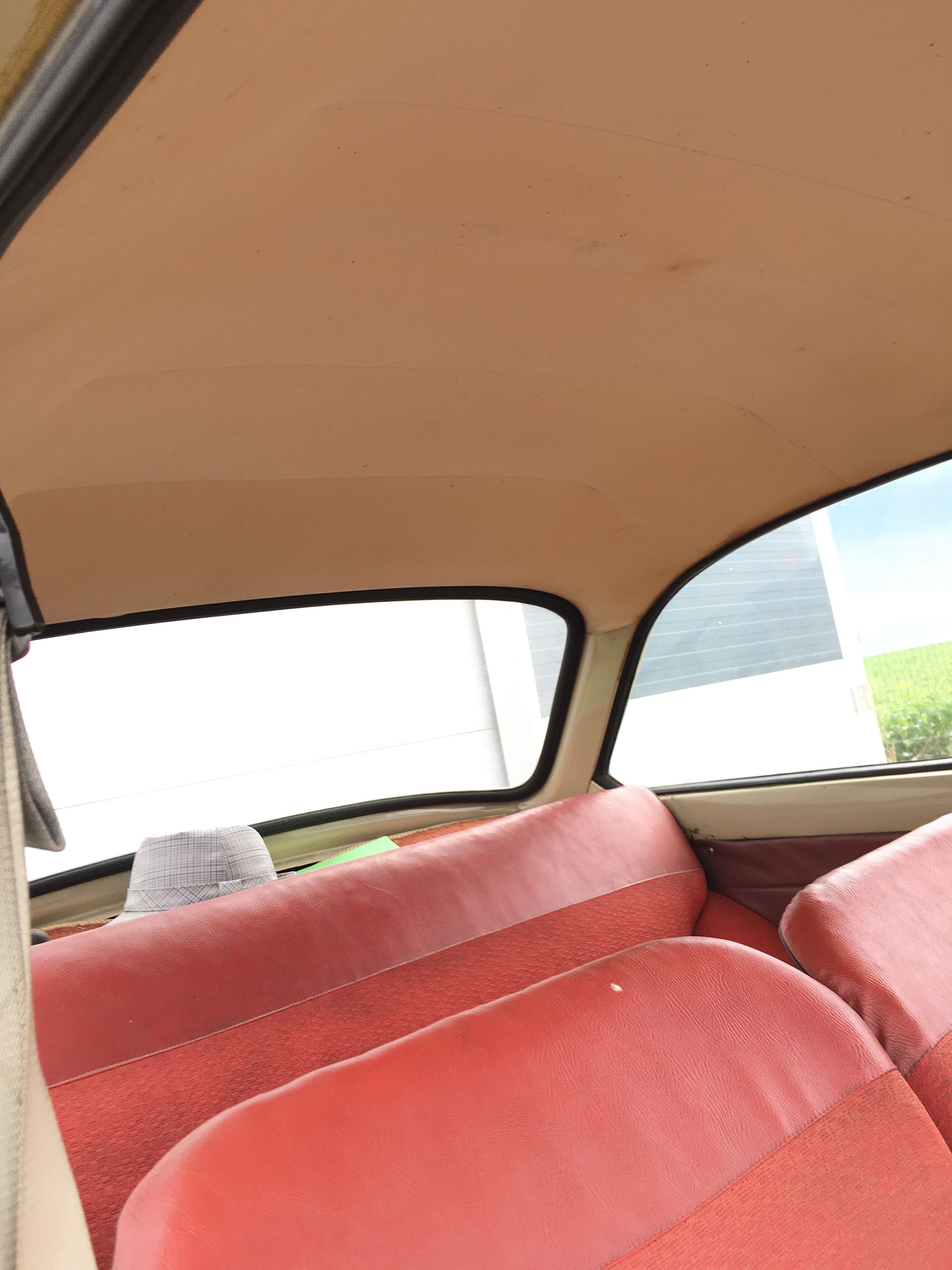 Syrena 105 zabytek