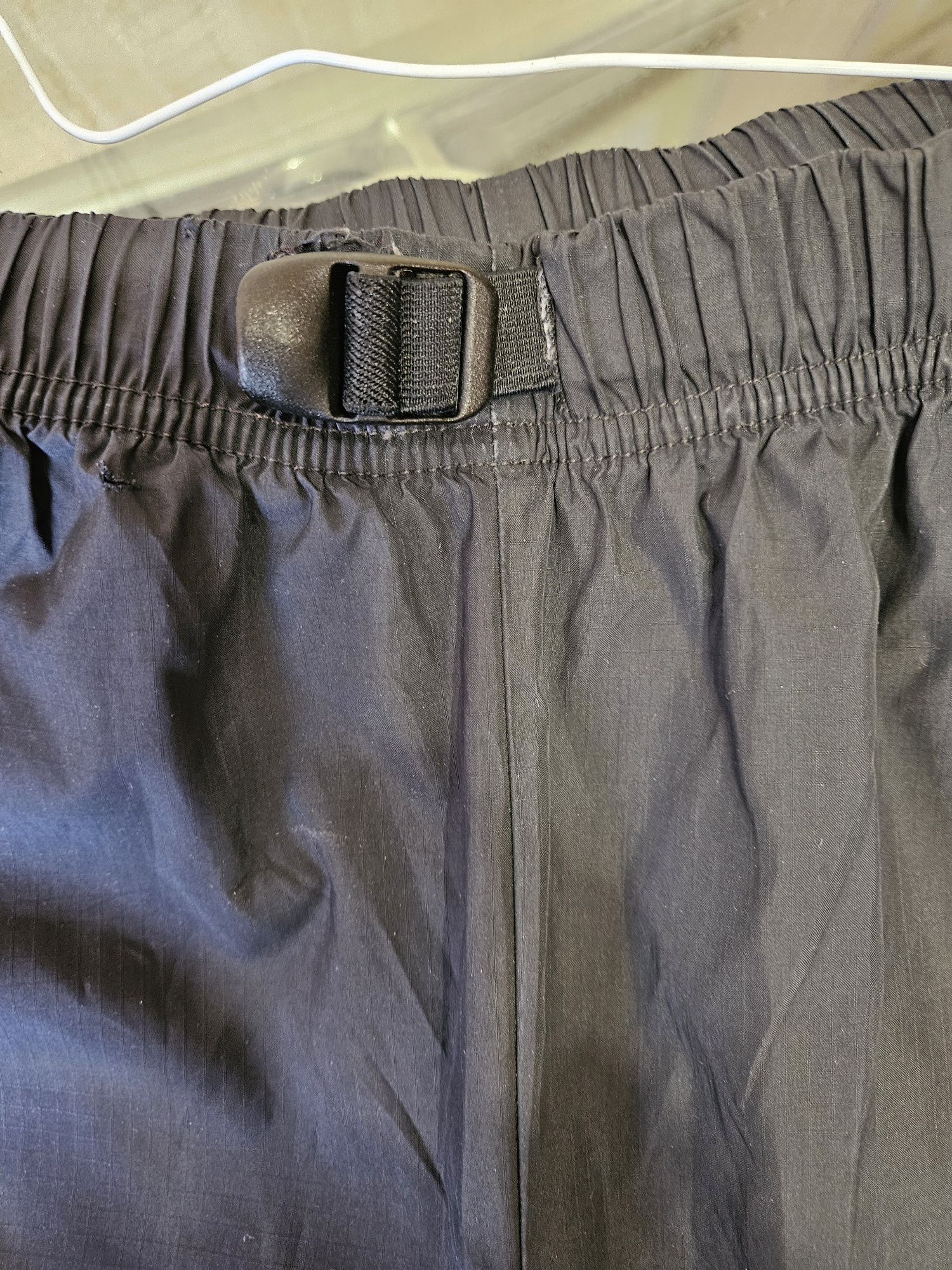 Мужские спортивные штаны Nike Acg Storm Fit Snow Pants M