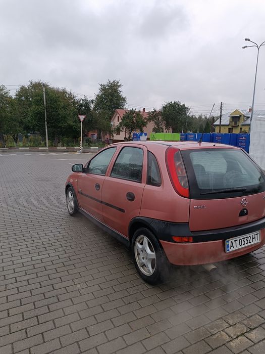 Продам власне авто