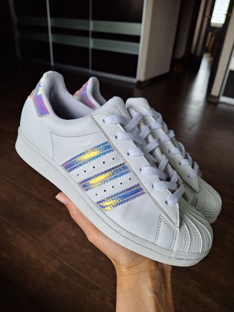 Кросівки Adidas Superstar