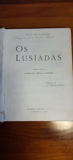 Os Lusíadas - 1968