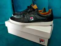 Buty Męskie FILA Portland leather Low 46 Nowe