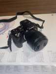 Aparat Lumix DMC-G5