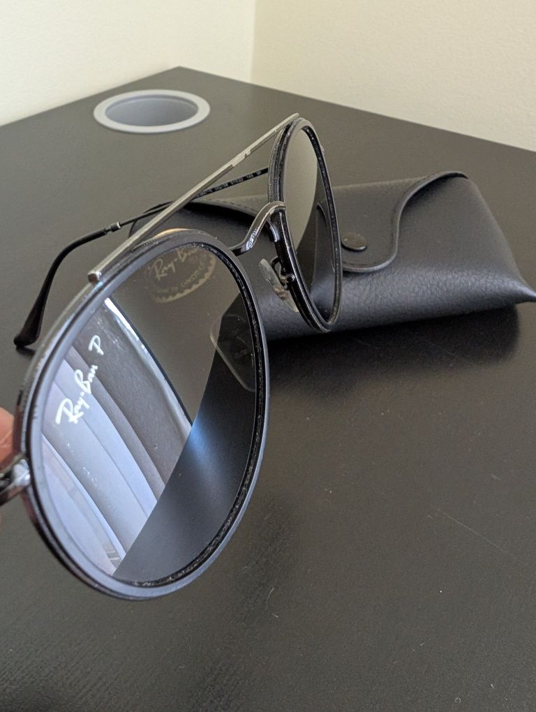 Ray Ban RB3647N 002/58