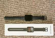 Smartwatch realme watch 3 pro