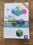 Matematyka nowa era 4