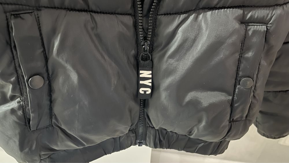 Курточка для дівчинки H&M