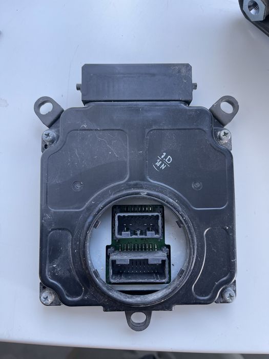 Блок Full Led ( із системою AFS)  фари Toyota Camry 70