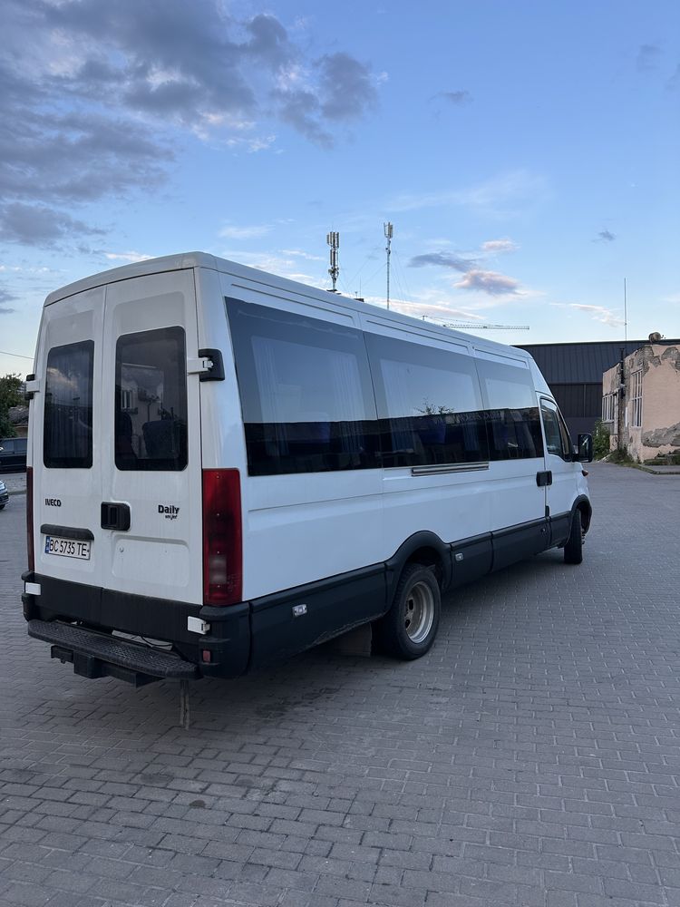 Продам iveco c3513