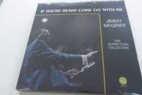 Jimmy McGriff – If You're Ready Come Go With Me - LP