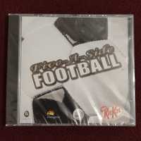 Fiva–A–Side Football, PC