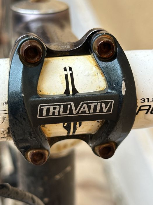 Bicicleta Fixie / Single Speed