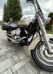 Yamaha XVS Drag Star 1100