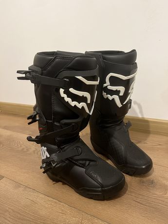 Buty motocyklowe FOX COMP X