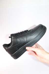 Air Force 1 Black