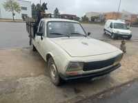 Peugeot 504 pick up