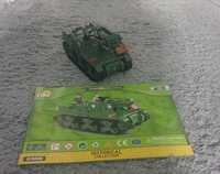 Cobi m7 priest model