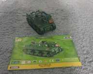 Cobi m7 priest model