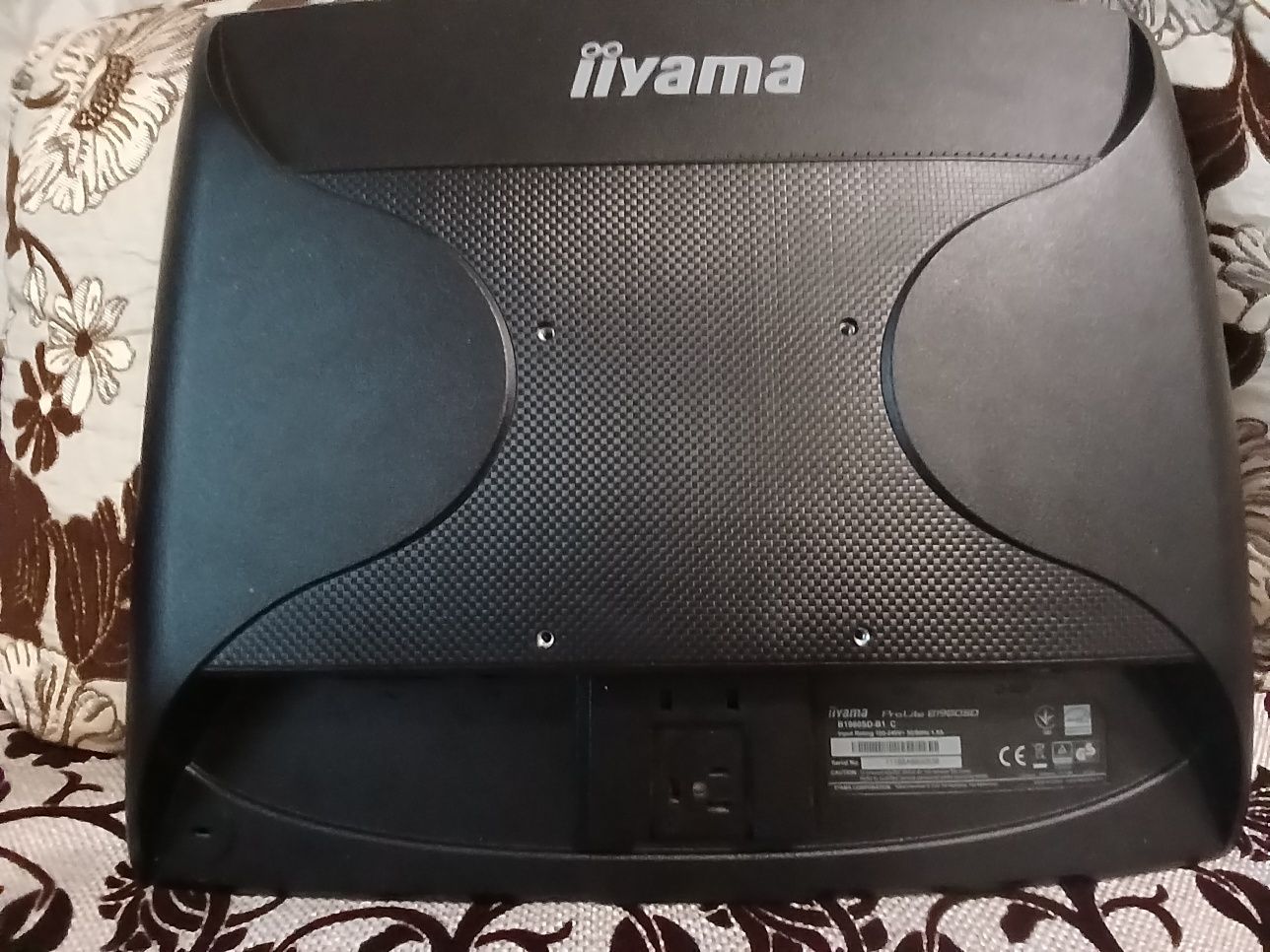 Монітор iiyama prolite B1980