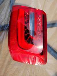 Lampa tył prawa Audi A6 C7 Avant