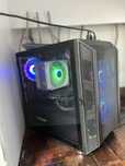 Vendo Setup como novo
