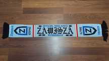 Szalik Zawisza Bydgoszcz, ŁKS Łódz, GKS Tychy