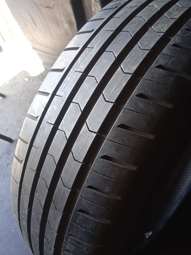 Одно распаровка 225.60.18 Vredestein Giugiaro,19p, Hungary 6.8mm.