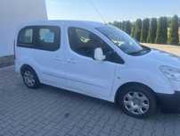 Peugeot Partner Tepee Berlingo 1.6hdi