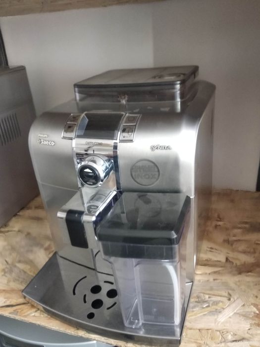 Продаж (оренда) кавових автоматів