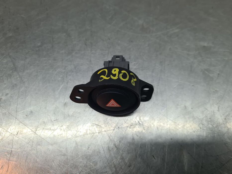 Botão / interruptor 4 piscas CITROËN C1 II