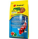TROPICAL Pond Sticks MIXED 50l 4kg