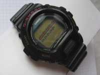 Часы Casio G-Shock DW-6600 модуль 1199 кварцевые рабочие