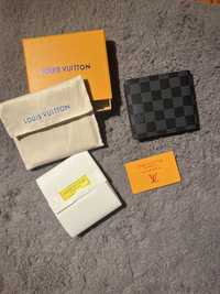 Portfel Louis vuitton multiple wallet