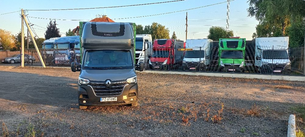 Продам  RENAULT   MASTER 2021 р